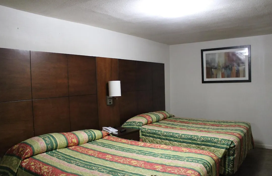 Flagstaff Motel-1