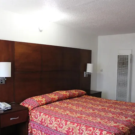 Flagstaff Motel-3